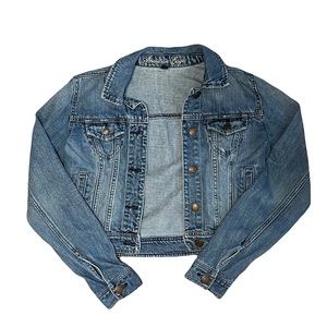 American Eagle Jean Jacket